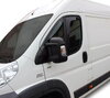 Fiat Ducato Side windows deflectors 2007-2025