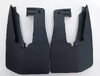 M-B Sprinter W906 / VW Crafter Front mud Flap (After market) M-B Sprinter W906 / VW Crafter Front mud Flap (After market)