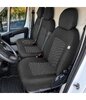 Fiat Ducato Seat covers (2 + 1 front seats) Fiat Ducato Seat covers (2 + 1 front seats)